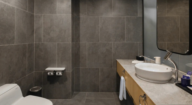 Suite doble Ofuro Aston Serang Hotel & Convention Center