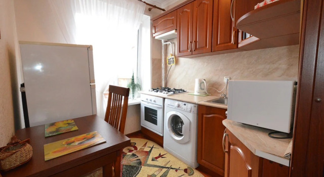 Nice Flats Belorusskaya, Boek Appartement Begovoy SAO Area