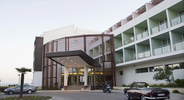 Hotel Otrant, Rezervovat Hotel Wellness hotely v Albania, SPA
