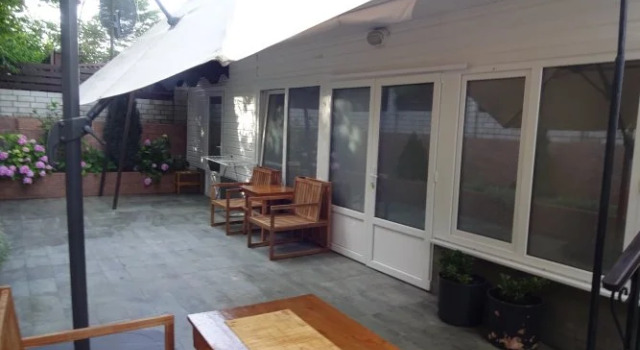 Guest house Rodnik