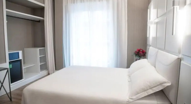 Двухместный номер Essential Villa Adriatica Ambienthotels