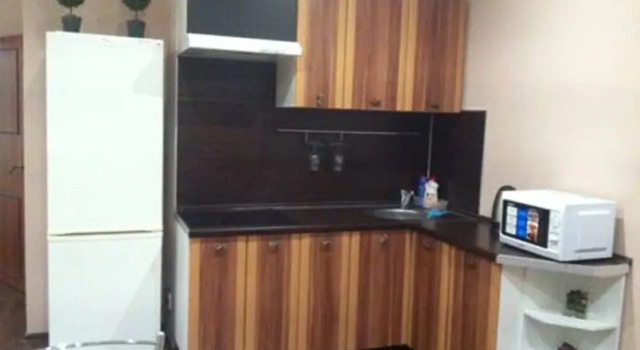 Afina Pallada Apartments Mtl Arena, Réserver Appartement Oktyabrsky district 