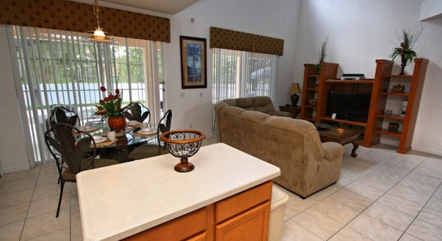 Seasons - 6 Br Private Pool Home - Sfh 9480, Забронировать Отель Бизнес-отели Киссимми, рядом с Развлекательный аттракцион Средневековье, 4* 5*