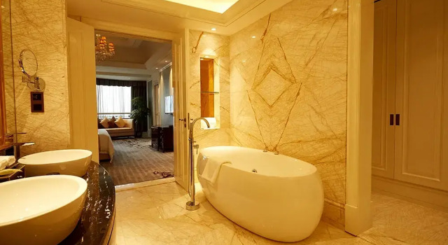 Люкс Classic Estandon Hotel Guangzhou