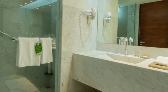 Двухместный люкс Viceroys Camino Real Polanco Mexico