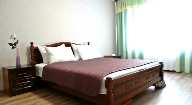 Inndays Apartments on Micheeva, Prenota Appartamento Tula 