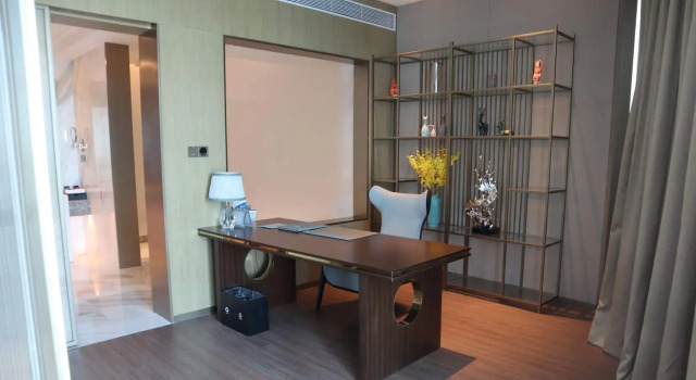 Suite doppia Presidenziale Wyndham Pingtan