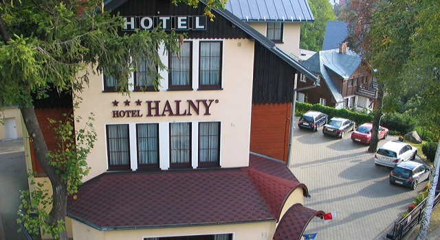 Hotel Halny, Забронировать Отель СПА-отели Карпач, рядом с Ski Jump Orlinek, SPA-услуги