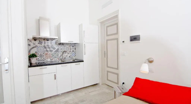 Семейная студия A Casa di Lu Na