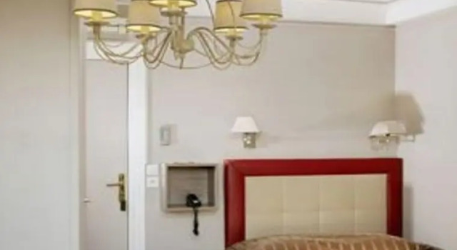Двухместный номер Hôtel Saint Pierre Boutique-Hôtel