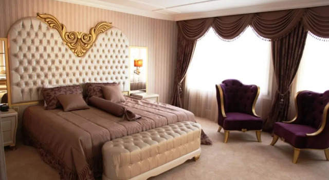 Двухместный люкс Princess Kumburgaz Marin Princess Hotel