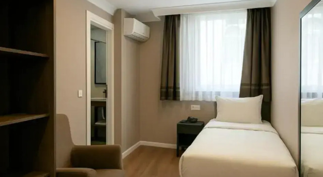 Одноместный номер Ersa Hotel