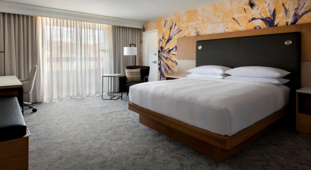 Westchester Marriott
