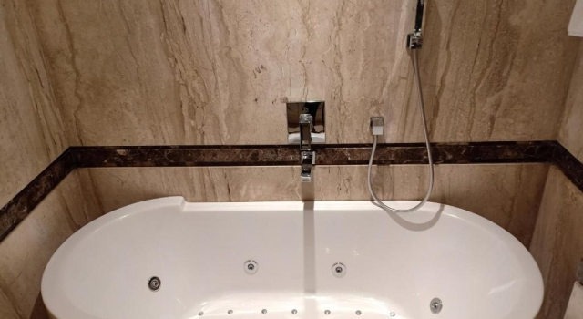 Двухместный люкс Royal Gewan Hotel Cairo