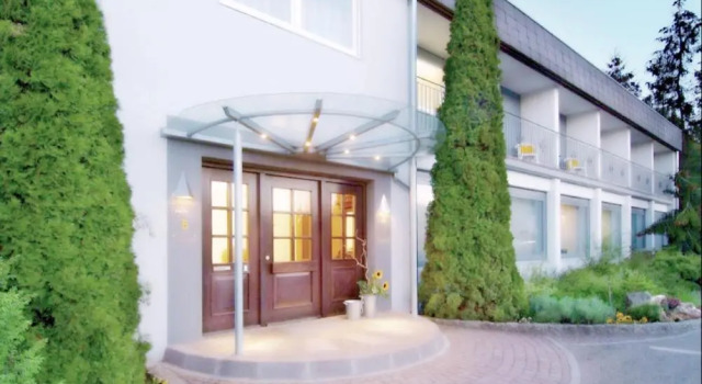 Hotel zur Sonne