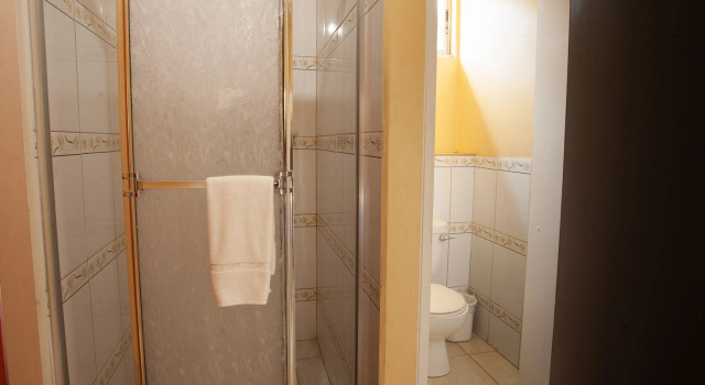 Одноместный номер Standard Cattleya Hotel