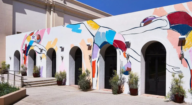 Hotel Dena, Pasadena Los Angeles, a Tribute Portfolio Hotel, Забронировать Отель Пасадена Большой Лос-Анджелес, рядом с Huntington Memorial Hospital