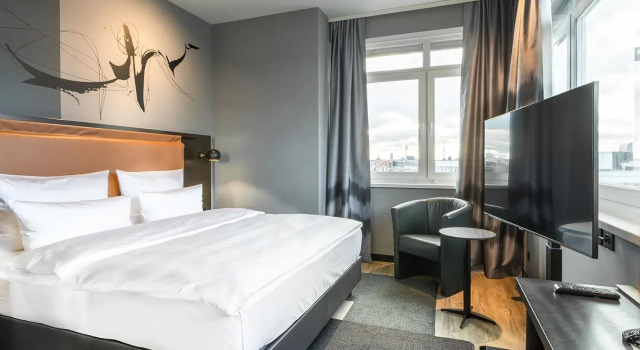 Titanic Comfort Kurfürstendamm