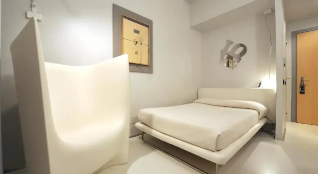 Standaard kamer Art Hotel Boston
