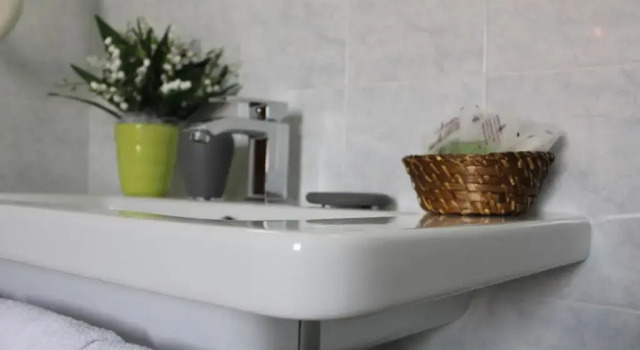 Трёхместный номер Classic Piccolo Hotel Nogara
