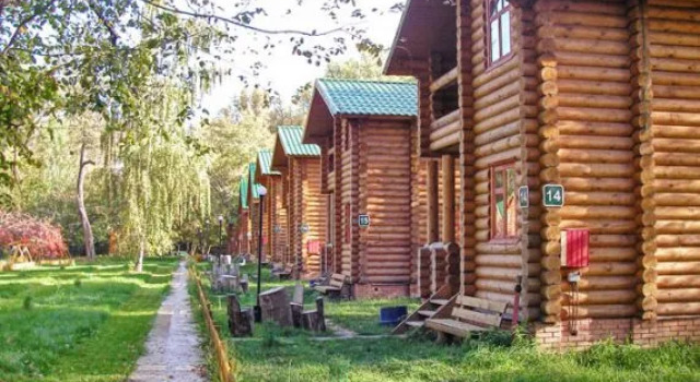 Lad'Ya Hotel, Prenota Hotel Oktyabrsky district Samara