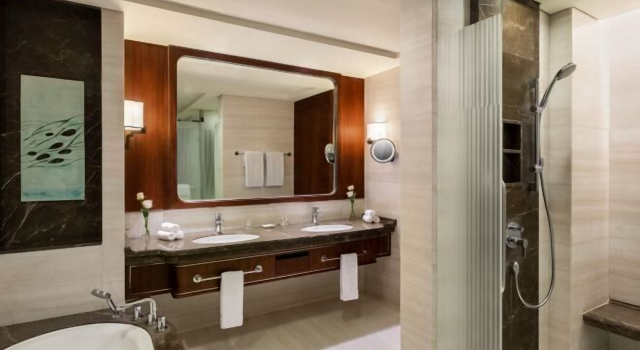 Люкс Deluxe Shangri-La Qufu