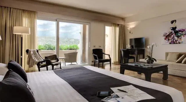 Полулюкс LEa Bianca Luxury Resort