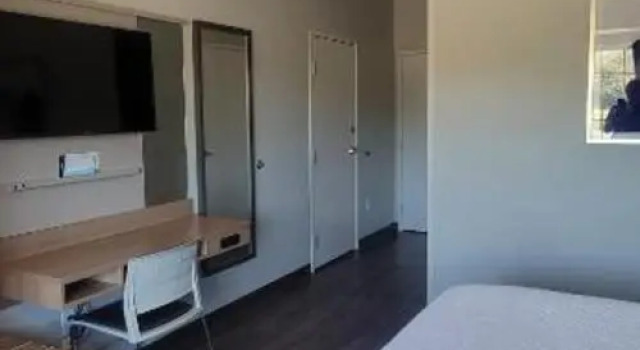 Двухместный номер для гостей с ограниченными возможностями Microtel Inn & Suites by Wyndham Fountain Fort Carson