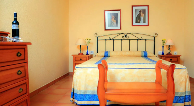Вилла Vip Villas - Caleta Dorada