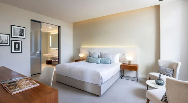 Двухместный люкс Presidential JW Marriott Venice Resort & Spa