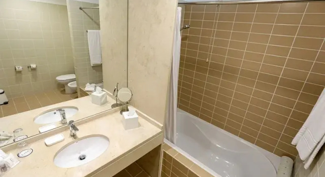 Двухместный полулюкс Luna Arcos Hotel Nature & Wellness