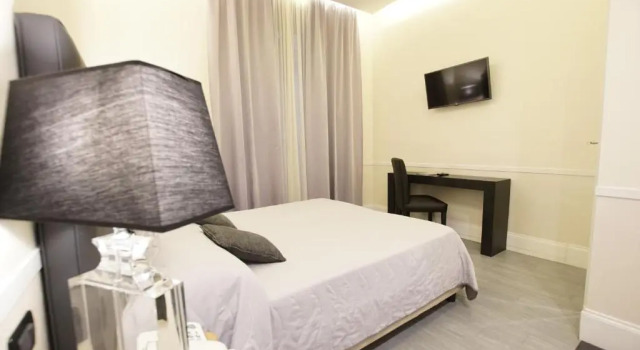 Номер Hotel Giglio dell'Opera