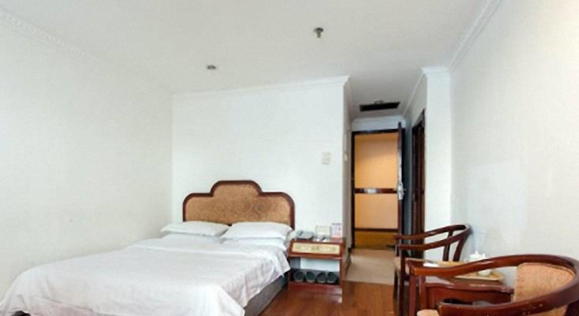 Guobin Hotel Haikou, Book Hotel Haikou Hainan