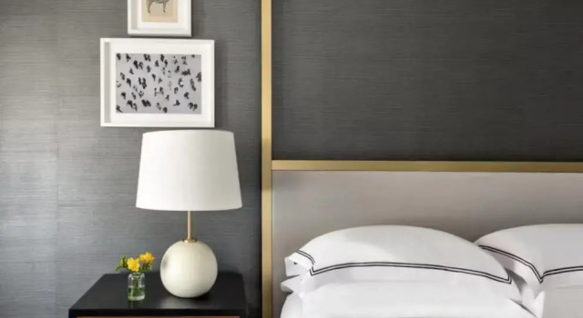 Номер Kimpton Brice Hotel by IHG