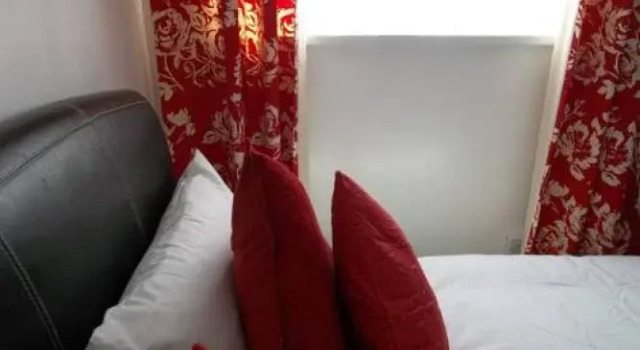 Номер Standard Chadberry House Hotel