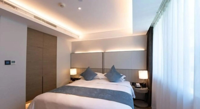 Семейный люкс Premier ZTL Hotel