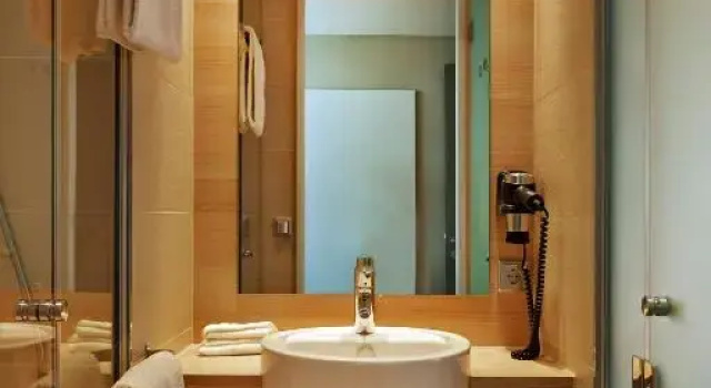 Двухместный номер Comfort H2 Hotel München Messe