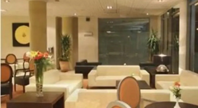 Assafi Hotel, Book Hotel Hoteller i Tripoli med parkering, Parkering