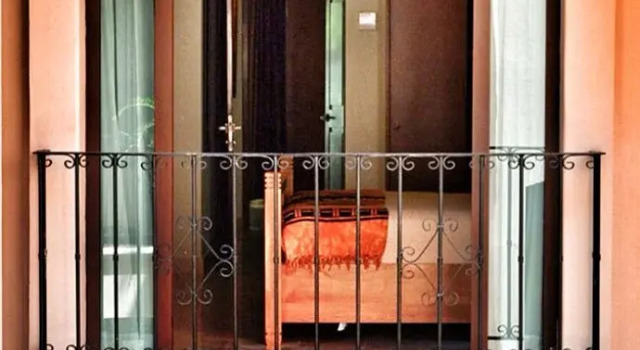Двухместный номер Acanto Hotel Playa del Carmen, Trademark Collection by Wyndham