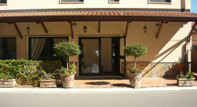 Il Principe Pescatore, Book Mini-hotel Moteller i Salerno, Motel