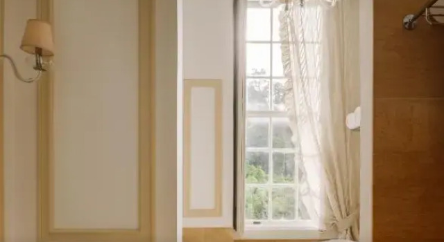 Двухместный полулюкс Valverde Sintra Palácio de Seteais - The Leading Hotels of the World