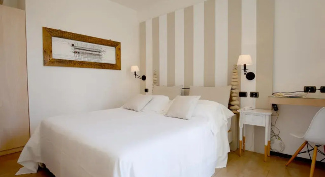 Двухместный номер Classic Hotel Borgo Pantano