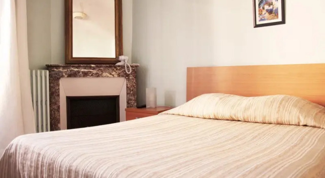 Le Saint Joseph, Prenota Hotel Hotel a Alvernia con parcheggio, Parcheggio