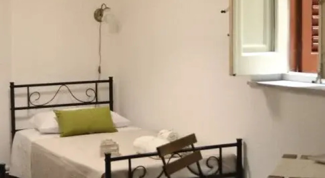 Economy Zimmer Casa Jolanda B&B