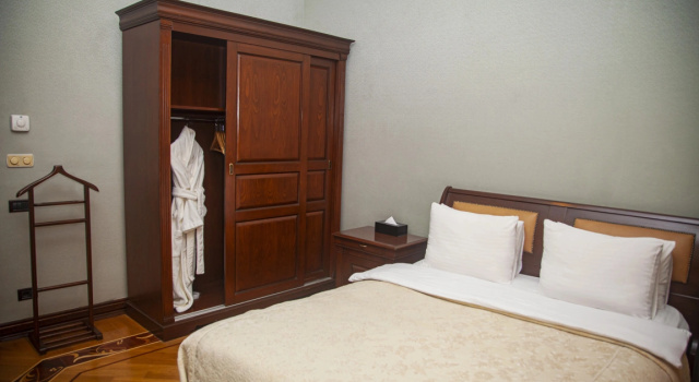Suite quadrupla AYF Palace
