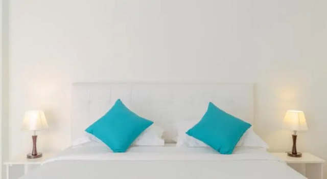 Двухместный люкс White Sand Dhigurah