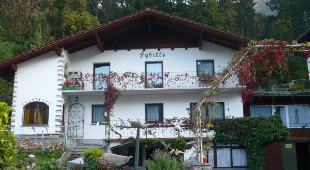 Pension Sybille, Foglalás Szálloda Ebensee Traunsee