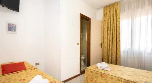 Номер Camelia Rooms Venice Guesthouse