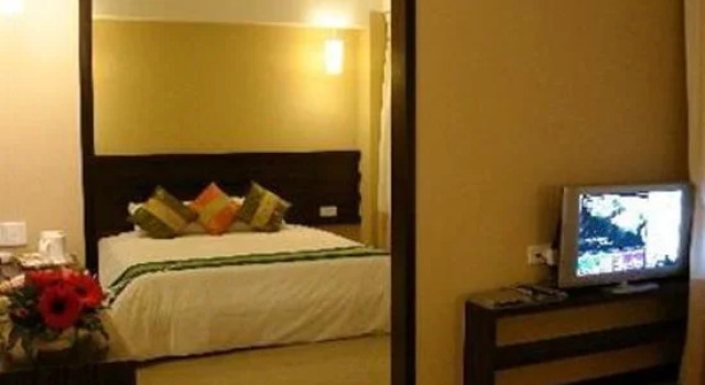 Hotel Samila, Prenota Hotel Hotel economici a Alor Setar