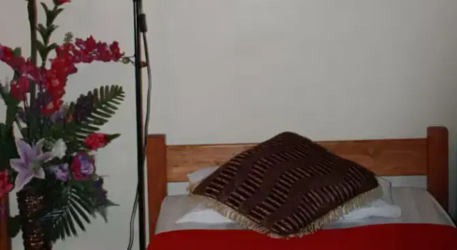 Номер Economy Pacific Paradise Motel